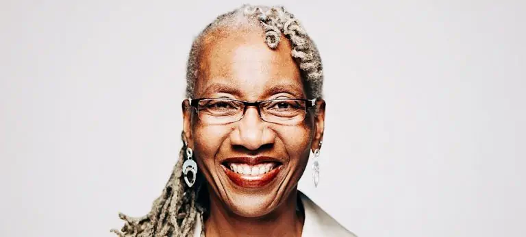 Making The Case For CPASS Foundation: Board Member Dr. Javette Orgain