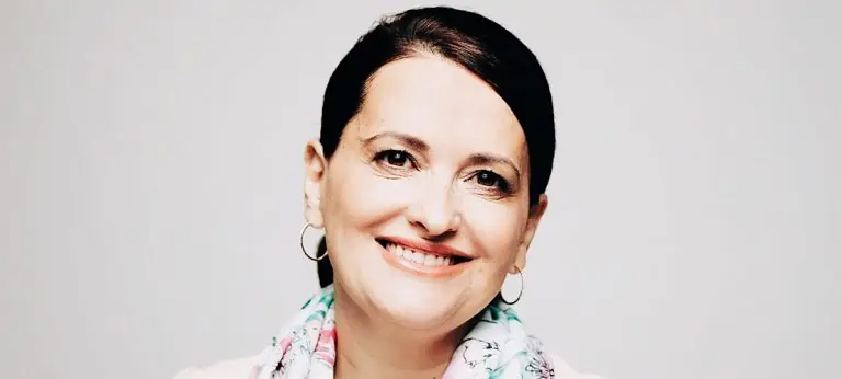 Dr Laura Lucero for CPASS Foundation