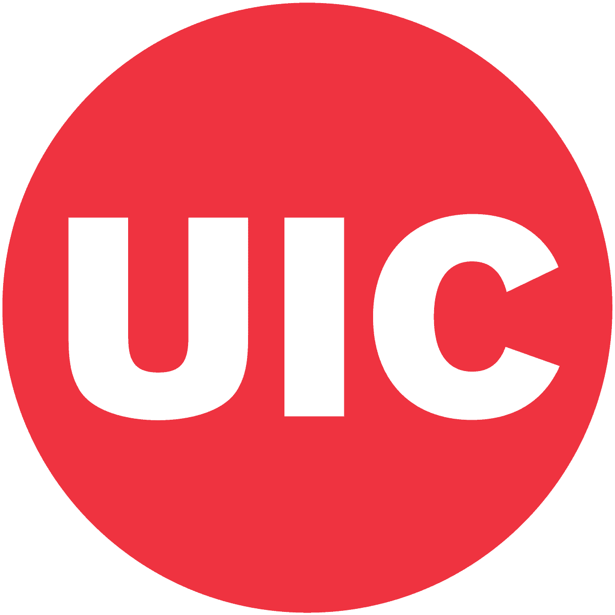 University of Illinois Chicago logo