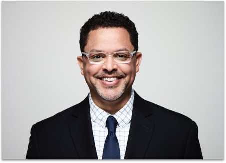 Stephen A. Martin, Jr., Ph.D., M.P.H.