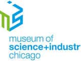museum of science+industry chicago logo