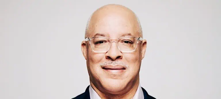 Making The Case For CPASS Foundation: Founding Member Dr. Eric Whitaker