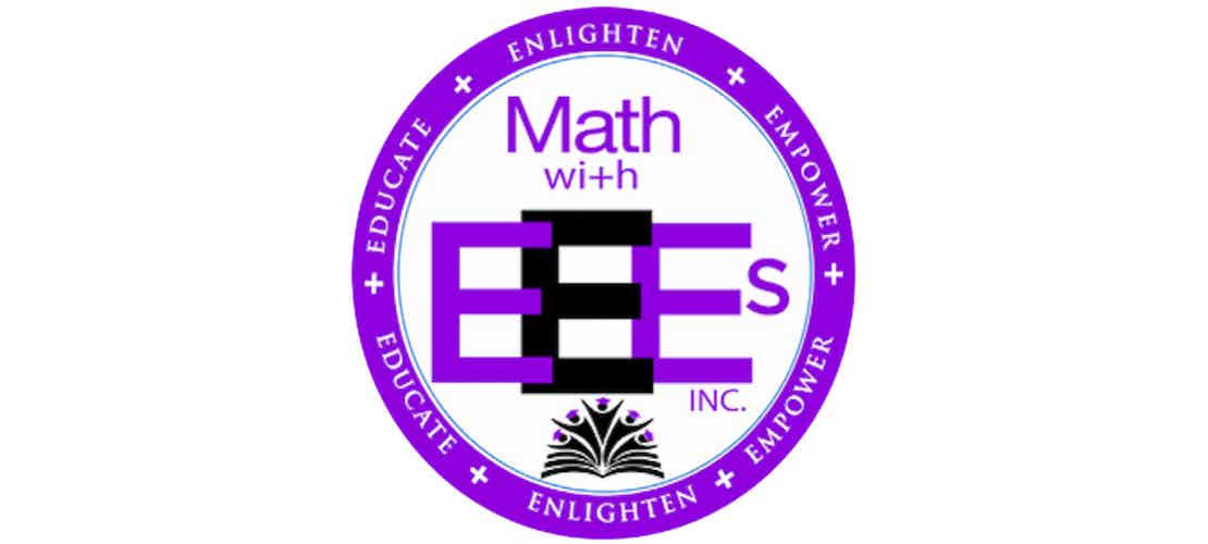 Math with EEEs, Inc logo