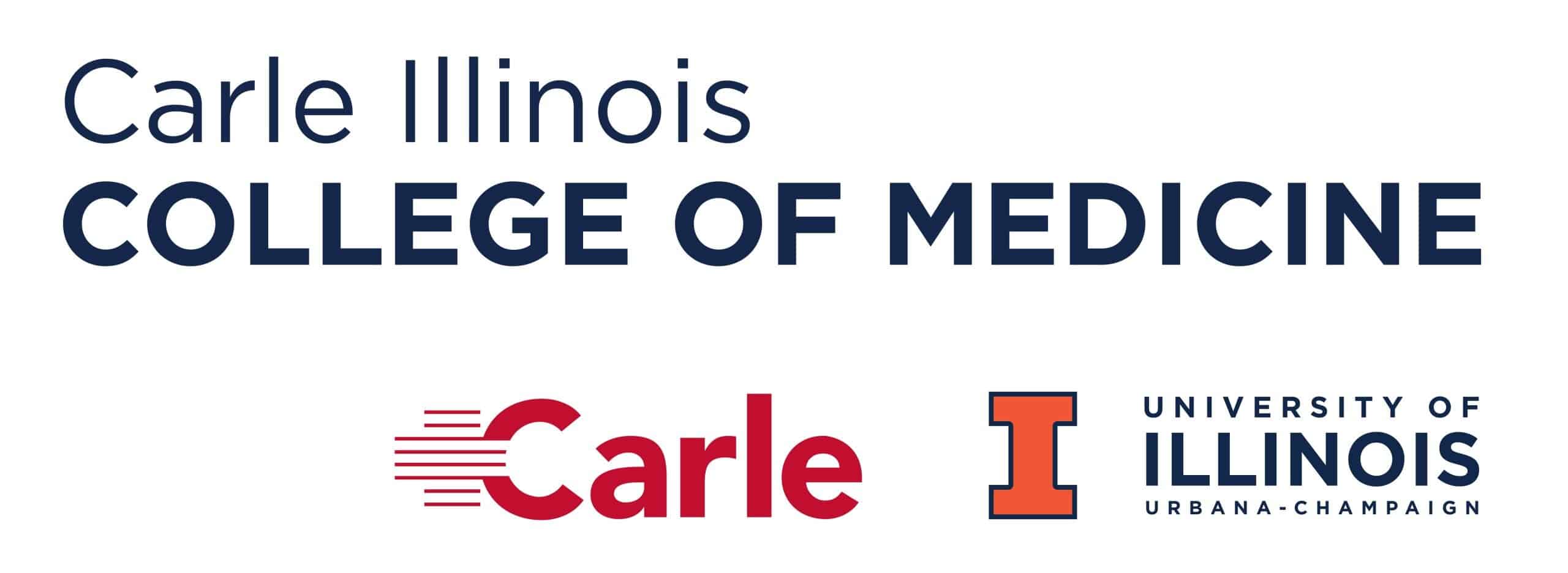 Carle Illinois College of Medicine logo