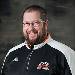 Jason J. Keleher, Ph.D.