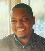 Kelechi Ibe-Lamberts, Ph.D., MCHES