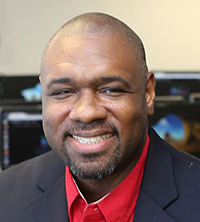 Maurice E. Dawson, Jr., MS, MBA, Ph.D., D.CS, SMIEEE