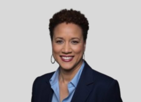 Allecia Harley, M.P.H.