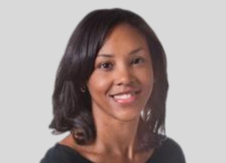 Charlesnika Tyon Evans, Ph.D., M.P.H.