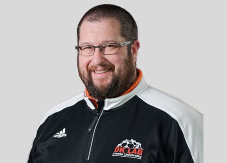 Jason J. Keleher, Ph.D.