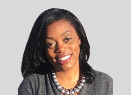 Kristina A. Hamilton, M.P.H.