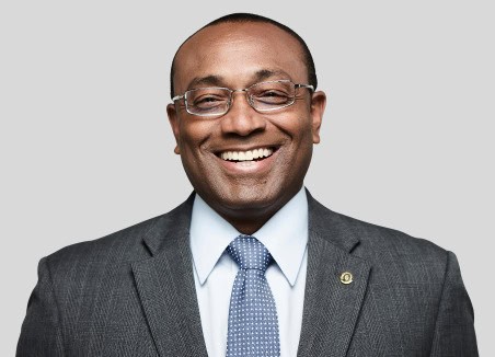 William A. McDade, M.D., Ph.D.