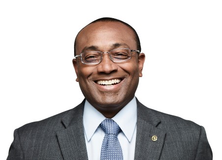 Dr. William McDade